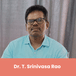 Vasireddy Venkatadri Institute of Technology, HOD, Mechanical: Dr. T. Srinivasa Rao Interview